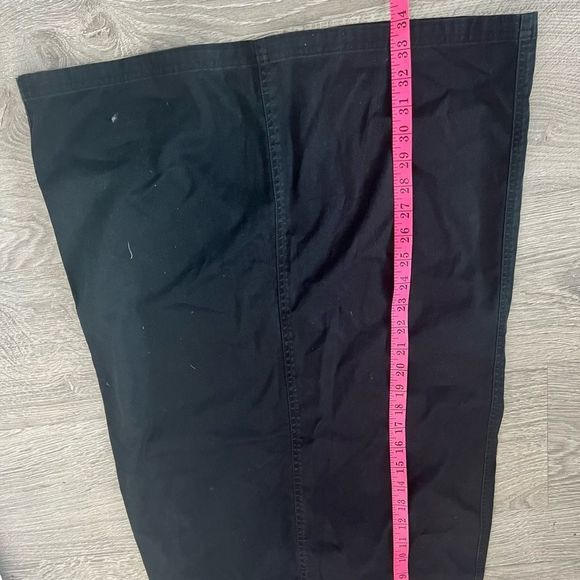 ARMANI skirt - navy blue - Picture 3 of 3